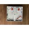 Buy cheap Slim LED Square Panel Light 30Watt Isolated Driver 0.9PFC 80Ra 4000K from wholesalers