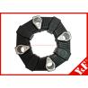 Buy cheap Centaflex Rubber Coupling 2019608 3633643 MikiPulley 778322 Hydraulic Pump Engine Drive Lovejoy Coupling Replacement from wholesalers