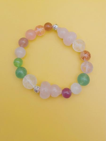Buy cheap 248 Design crystal bracelet from wholesalers