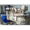 Buy cheap 6bt5.9-gm83 Cummins Marine Diesel Generator Set Dc24v Electrical Starting from wholesalers