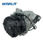 5PK Car AC Compressor For Mazda Tribute ATC086-BR11 Car Air Conditioner Repair