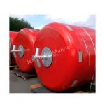 Anti-Corrosion & Long-Lasting EVA Foam-Filled Mooring Floats/Buoy