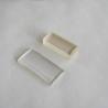 Buy cheap Borosilicate 60/40 40/20 Plano Concave Cylindrical Lens from wholesalers