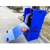 Buy cheap Customized Impact Resistant Corrugated Plastic Box For Clothes Moving from wholesalers