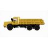 Buy cheap 12.6 M3 Underground Mining Equipment Max Dump Position Height 5500mm Diesel Dump Truck from wholesalers