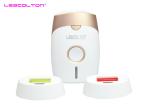 Lescolton Ipl Permanent Hair Removal Machine 2in1 With 300000 Pulse