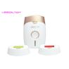Buy cheap Handheld Laser Hair Removal Device , Permanent Hair Removal Machine For Home Use from wholesalers
