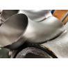 Buy cheap UNS N06625 W.Nr.2.4856 Stainless Steel Elbow Fitting from wholesalers