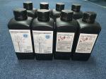 Low Viscosity Pure UV Ink Screen Printing For Toshiba CE4M Printhead