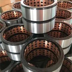 Buy cheap 4V8520/4V-8520 Excavator Bucket Bushing For Machinery Repair Shops from wholesalers
