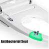 Buy cheap Hot Selling Sanitary Ware Intelligent Seat Heating Ceramic Automatic Smart Toilet from wholesalers