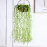Buy cheap Leaf String Light Outdoor Garden Decoration Garland Lamp For Wedding Party Room Decor Solar Maple Leaves Lamps from wholesalers