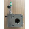 Buy cheap Gray Iron Casing Quarter Turn Gearbox IP65 Gear Operator For -20℃~120℃ from wholesalers