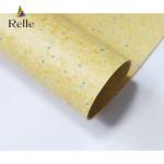 Indoor Banquet Hall Plain Texture Vinyl Flooring Roll with T Grade Wear