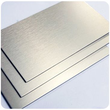 Stainless Steel