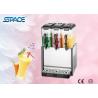 Buy cheap Eco Friendly Tabletop Juice Dispenser Machine , Commercial Beverage Dispenser from wholesalers