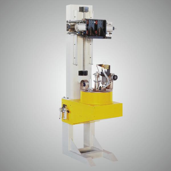 Buy cheap GTX53 D17-76mm Hydraulic Pipe Welding Machine Automatic Tig Pipe Welding Machine from wholesalers