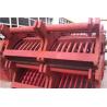Buy cheap Wear Resistant Coal Machinery Parts Crusher Grate Plate from wholesalers