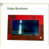 Buy cheap 7 Inch Promotional Video Brochure Booklet , Real Estate Video Brochure from wholesalers