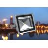 Buy cheap High Power Outdoor Led Flood Light 10w - 100w White / Rgb Color for Stage from wholesalers