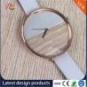 Buy cheap Wholesale Ladies Wrist Watch PU Band/Strap Alloy Case Fashion Watch Custom Logo Simple Style Round Dial from wholesalers