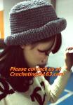 100% cotton, Oversize Knit Cap for children, pictures of knit caps for children,