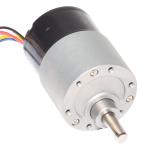 Buy cheap 100w BLDC Micro Planetary Gear Motor Totally Enclosed 12V 4 Pole Brushless Motor from wholesalers