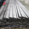 Buy cheap ASTM A36 Hot Rolled Steel Flat Bar SS400 SS490 BS En 10025 BS En 10210 from wholesalers