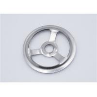 Buy cheap Custom Bathroom Basin Strainer / Stainless Steel Hand - Rinse Basin Spilled product