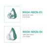 Buy cheap Nebulizer Mask Medical Consumables Plastic Medical Consumable Products from wholesalers