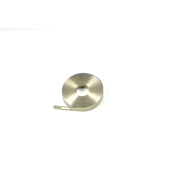 Buy cheap Metal Spiral Flat Spring Small Engine Starter Spring Recoil SUS304 from wholesalers