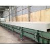 Buy cheap 8m/min PU Foam Continuous Sandwich Panel Line from wholesalers