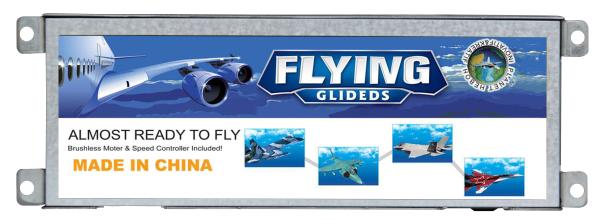 Buy cheap Ultra Wide Digital Stretched Bar LCD Media Player 7-88'' Industrial Grade Open Frame from wholesalers