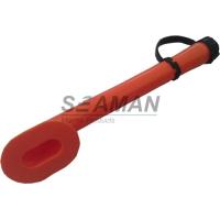Buy cheap Boating Life Jacket Accessories / TPU Oral Inflation Tube With Cap & Inside product
