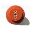 Buy cheap 12kV Epoxy Resin Busbar Support Insulator For Switchgear Pollution Resistance from wholesalers