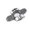 Buy cheap PVD-2B-36/38/40 Excavator Handok Hydraulic Pump Rebuild Kit from wholesalers