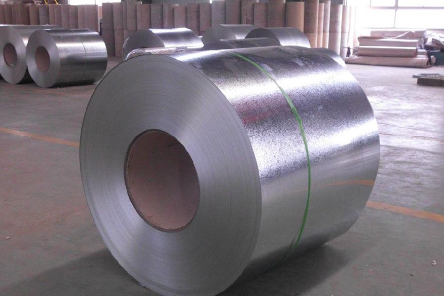 Electrolytic Tin Plate / Coils for Tin Can Making with Prime and Golden Coating