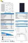 Solar Kit,Monocrystalline Module 36V 72 Cell,Mono 365W,370W,375W,380W Solar