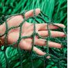 Buy cheap Safety Falling Net Basketball Football Stadium Fence No Netting Stair Protective Net Field Net Soccer from wholesalers