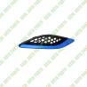 Buy cheap For Maserati Ghibli Blue Right Side Fender Air Outlet Vent Cover Strip OEM 670029939 from wholesalers