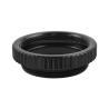 Buy cheap Aluminum Alloy CS To C 30mm M12 CS Mount Lens Holder from wholesalers