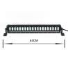 Buy cheap Waterproof 6D Plus DRL Daytime Running 160w Combo LED Light Bars for Off road 4x4 ATV Truck Tractor from wholesalers