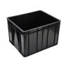 Buy cheap PP Plastic 1.5KG 10e9 Ohms Antistatic Circulation ESD Tray from wholesalers