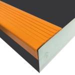 0.2 Inch Thickness EPDM Rubber Car Rubber Seal Strip For Indoor And Outdoor