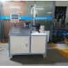 Buy cheap High Quality Single Metal Spiral Coil Forming And Cutting Machine Equipment from wholesalers
