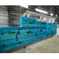 Buy cheap User Friendly Catalytic Combustion Equipment For Quick Start With Low Maintenanc product