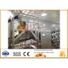 Buy cheap 40T/H Pear / Apple Juice Production Line SUS304 Automatic Machinery from wholesalers