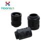 Buy cheap Silicone Rubber Flexible Cable Gland / Waterproof Union Cable Gland Rubber Seal from wholesalers