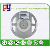 Buy cheap Panasonic ERJJ02AAAAAV NPM CPK Chip Jig SMT Spare Parts KXFYGC00424 product