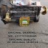 Buy cheap Foton Aumark Original Car Truck Dump Fast Gearbox Spare Parts Package Size 120*50*100cm from wholesalers